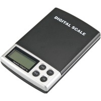 DragonSky (DS-DPS-001) Digital Pocket Scale
