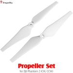 DragonSky Propeller Set for DJI Phantom 2
