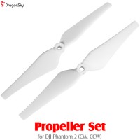 DragonSky Propeller Set for DJI Phantom 2