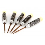 DragonSky (DS-ULTRA-SMALL-PHILIPS-SET) Best Ultra Small Philips Screwdriver Set