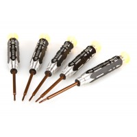 DragonSky (DS-ULTRA-SMALL-PHILIPS-SET) Best Ultra Small Philips Screwdriver Set