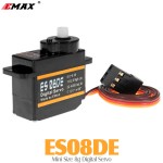 EMAX (ES08DE) Mini Size 8g Digital Servo 1.6KG 0.12sec