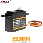 EMAX (ES3051) Standard Size 43g Digital Servo 3.2KG 0.17sec