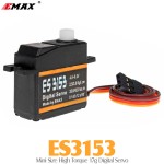 EMAX (ES3153) Mini Size High Torque 17g Digital Servo 2.5KG 0.14sec