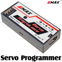 EMAX Servo USB Programmer Card