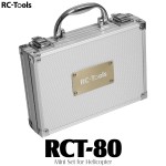 RCT-80 Mini Set for Helicopter