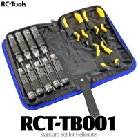 RCT-TB001 Standard Set for Helicopter