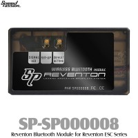 Speed Passion (SP-SP000008) Reventon Bluetooth Module for Reventon ESC Series