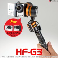 WALKERA HF-G3 3-Axis Handheld Steady Gimbal