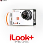 WALKERA iLook+ FPV HD Camera