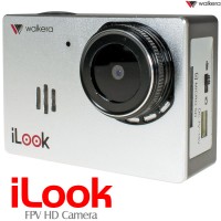 WALKERA iLook FPV HD Camera