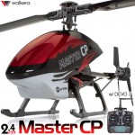 WALKERA Master CP 3D Helicopter with DEVO 7,8S,10 or 12S Transmitter RTF - 2.4GHz