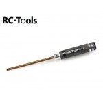 RCT-DF050 Large Slotted Screwdriver