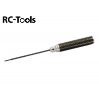 RCT-GH015 Hex Driver with Carbon Fiber Handle
