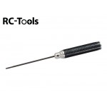 RCT-GH020 Hex Driver with Carbon Fiber Handle