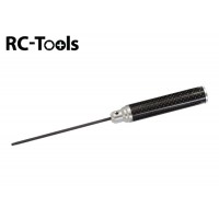 RCT-GH025 Hex Driver with Carbon Fiber Handle