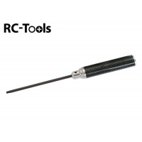 RCT-GH030 Hex Driver with Carbon Fiber Handle