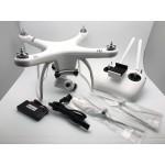 UPair Chase UP Air One 2.7K Camera FPV Quadcopter - Upgraded APP Version