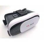 VR BOX Virtual Reality Glasses 3D Headset BOX for Mobile Phones