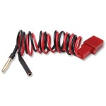 Walkera (HM-Master-CP-Z-23) Tail motor cable with JST plug