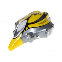 WALKERA (HM-QR-InfraX-Z-07-BY) Canopy without infrared (Black-Yellow)