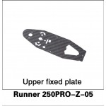 WALKERA (Runner 250PRO-Z-05) Upper fixed plate