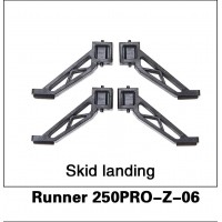 WALKERA (Runner 250PRO-Z-06) Skid landing 