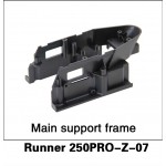 WALKERA (Runner 250PRO-Z-07) Main support frame