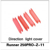 WALKERA (Runner 250PRO-Z-11) Direction  light cover