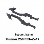 WALKERA (Runner 250PRO-Z-17) Support frame