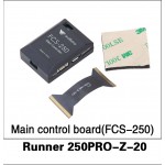 WALKERA (Runner 250PRO-Z-20) Main control board(FCS-250)