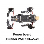 WALKERA (Runner 250PRO-Z-23) Power board