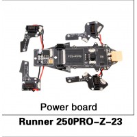 WALKERA (Runner 250PRO-Z-23) Power board