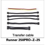 WALKERA (Runner 250PRO-Z-25) Transfer cable