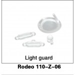 Walkera (Rodeo 110-Z-06) Light guard