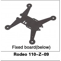 Walkera (Rodeo 110-Z-09) Fixed board(below)