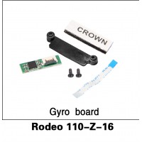 Walkera (Rodeo 110-Z-16) Gyro  board