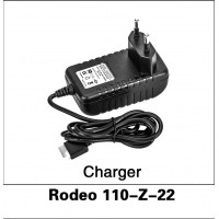 Walkera (Rodeo 110-Z-22) Charger