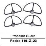 Walkera (Rodeo 110-Z-23) Propeller guard