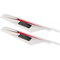 WLTOYS (WL-V911-02R) Main Blade (Red/White)